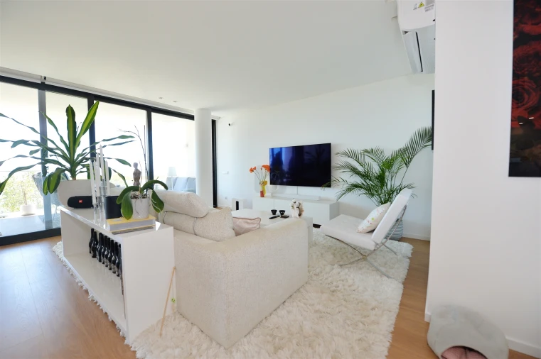 Apartamento T2 para Venda em Olhão Foto 14