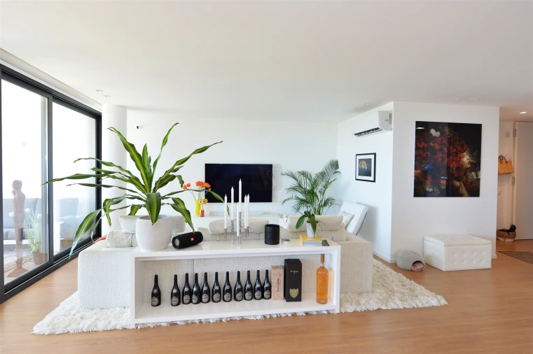 Apartamento T2 para Venda em Olhão Foto 17