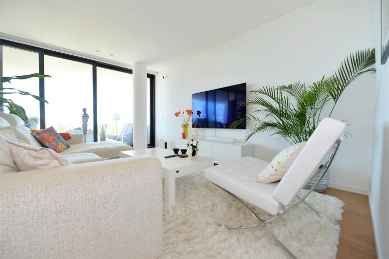 Apartamento T2 para Venda em Olhão Foto 15