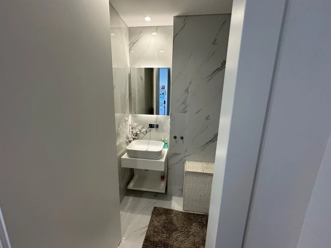 Apartamento T2 para Venda em Olhão Foto 25