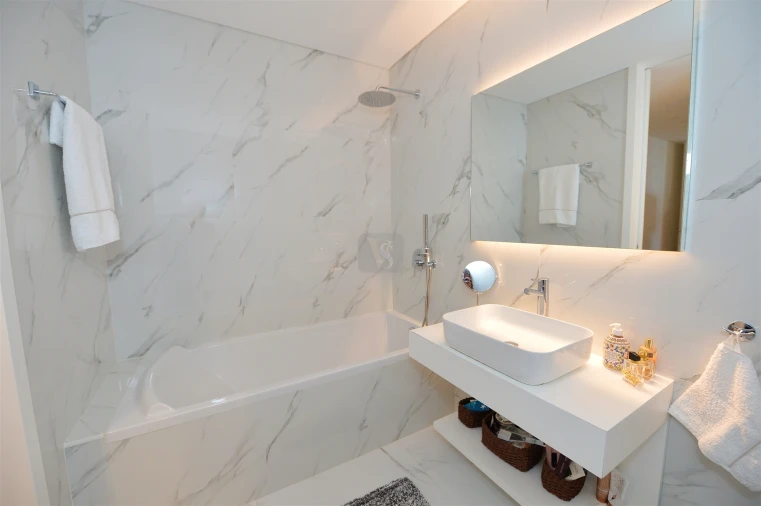 Apartamento T2 para Venda em Olhão Foto 29