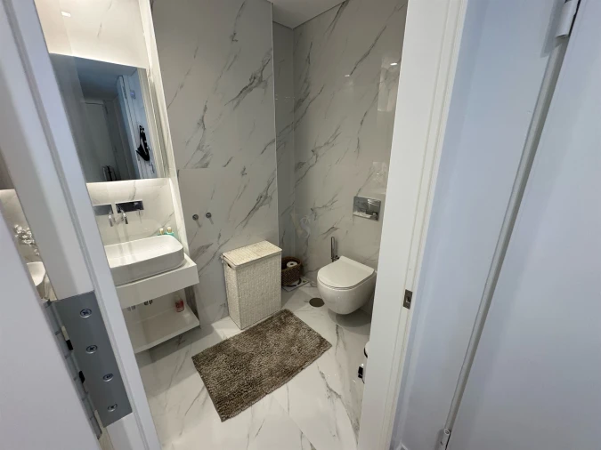 Apartamento T2 para Venda em Olhão Foto 26