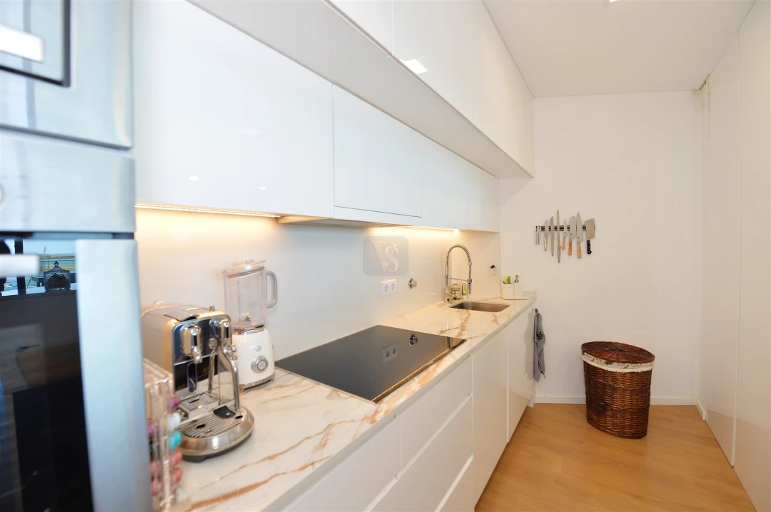 Apartamento T2 para Venda em Olhão Foto 12
