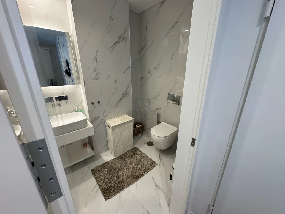 Apartamento T2 para Venda em Olhão Foto 26