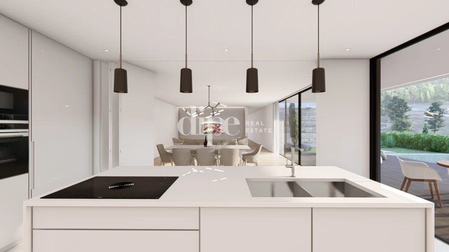 Terreno para Venda em Galegos Foto 15