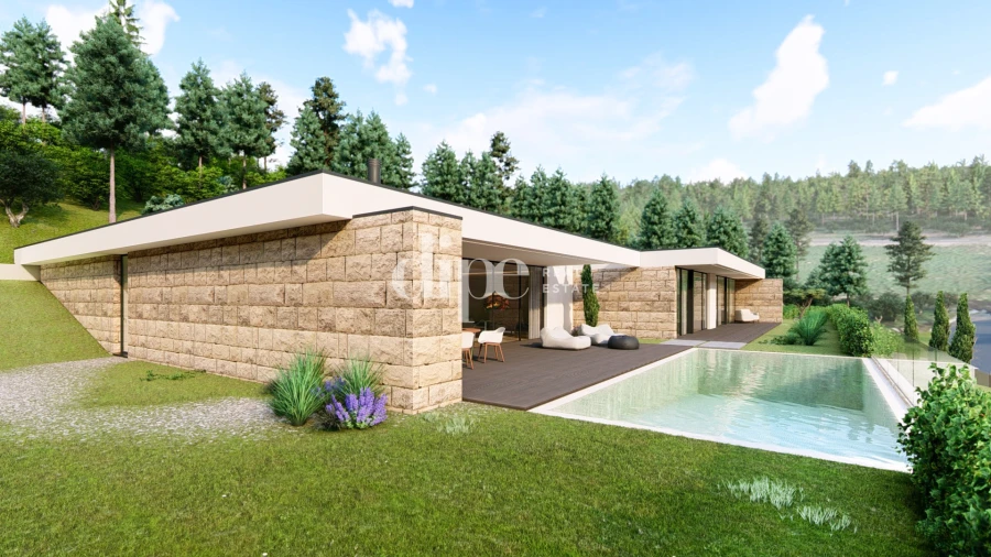 Terreno para Venda em Galegos Foto 2