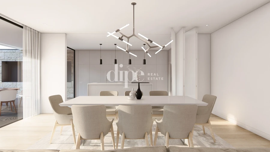 Terreno para Venda em Galegos Foto 14