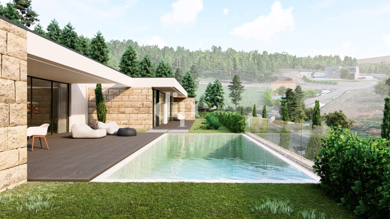 Terreno para Venda em Galegos Foto 3