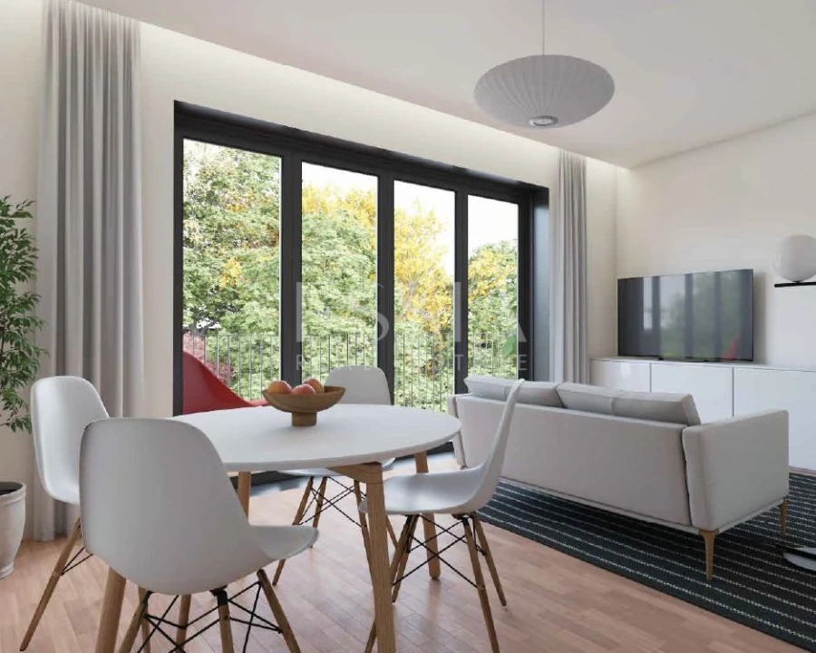 Apartamento T2 para Venda em Campanhã Foto 3