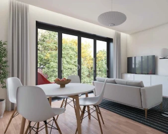 Apartamento T2 para Venda em Campanhã