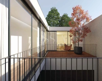 Apartamento T2 para Venda em Campanhã