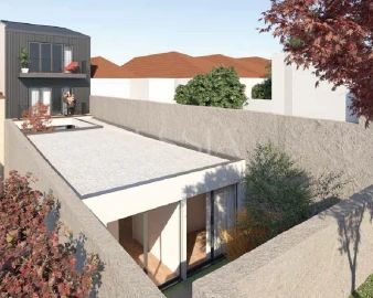 Apartamento T2 para Venda em Campanhã