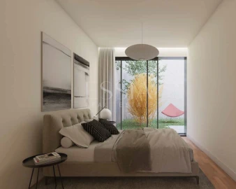 Apartamento T2 para Venda em Campanhã
