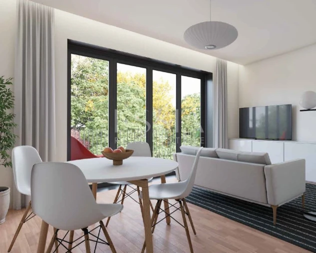 Apartamento T2 para Venda em Campanhã Foto 3