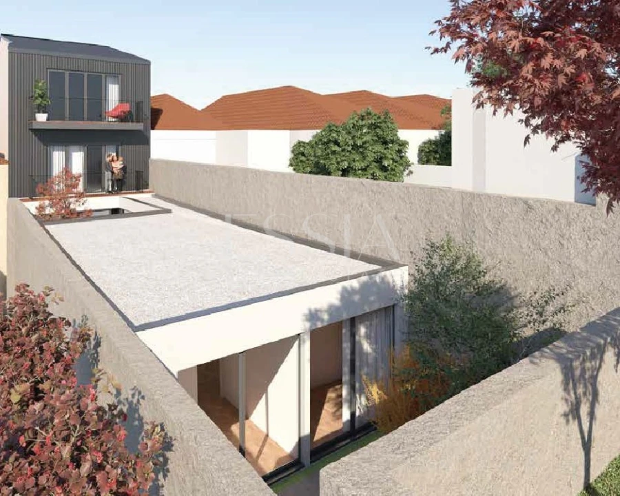 Apartamento T2 para Venda em Campanhã Foto 7