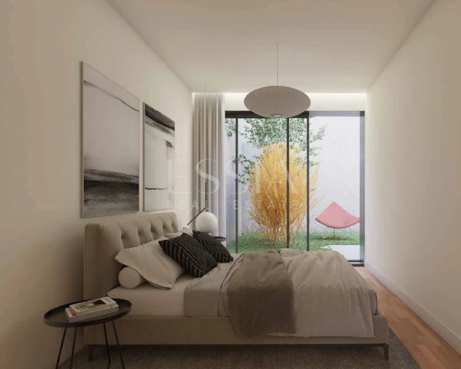 Apartamento T2 para Venda em Campanhã Foto 5