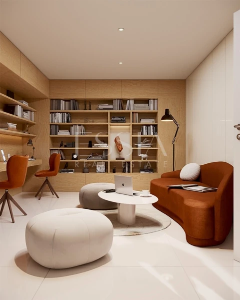 Apartamento T1 para Venda em Santa Marinha e São Pedro da Afurada