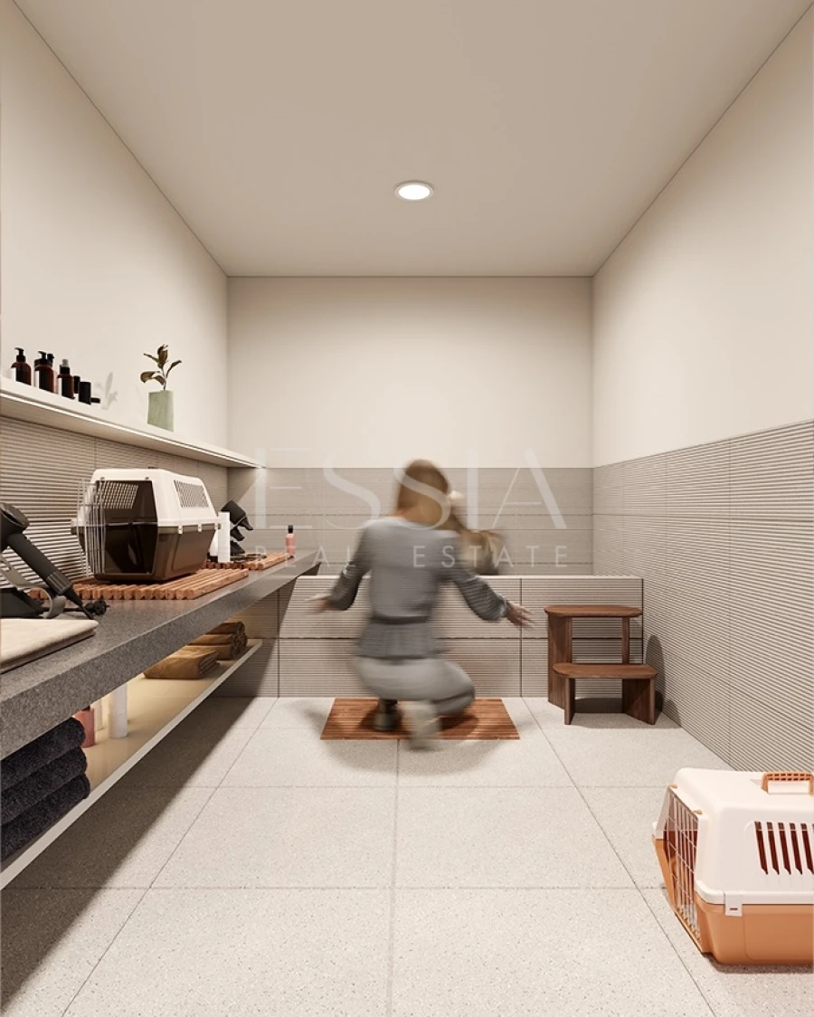 Apartamento T1 para Venda em Santa Marinha e São Pedro da Afurada Foto 6