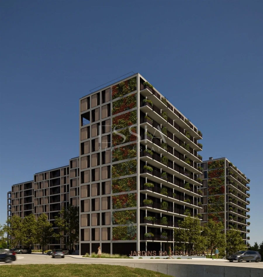 Apartamento T1 para Venda em Santa Marinha e São Pedro da Afurada Foto 9