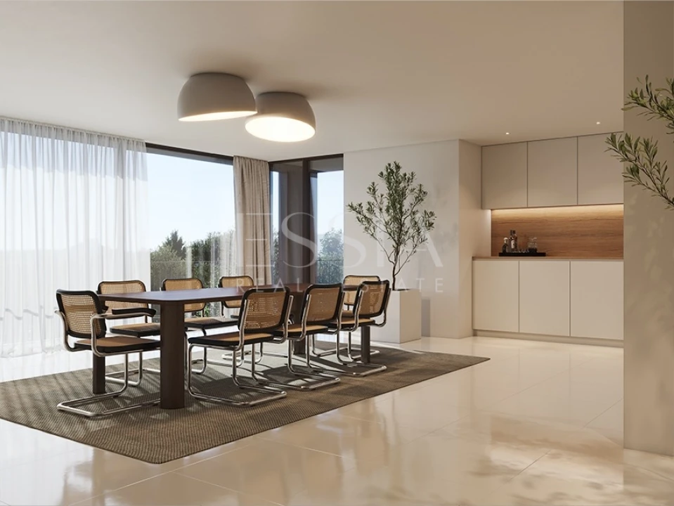 Apartamento T1 para Venda em Santa Marinha e São Pedro da Afurada Foto 1