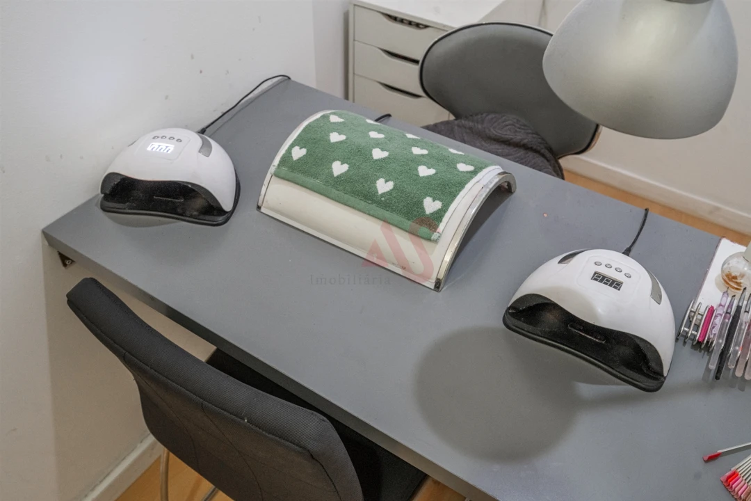 Negócio para Trespasse em Caldas de Vizela (São Miguel e São João) Foto 16