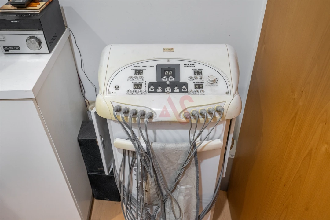 Negócio para Trespasse em Caldas de Vizela (São Miguel e São João) Foto 15