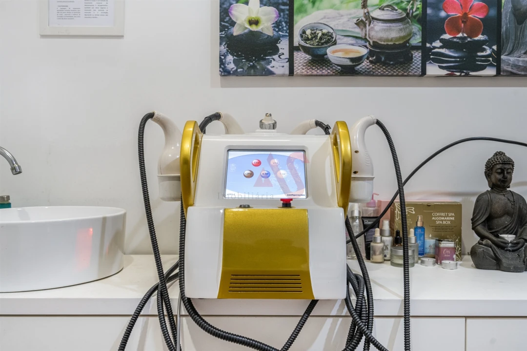 Negócio para Trespasse em Caldas de Vizela (São Miguel e São João) Foto 14