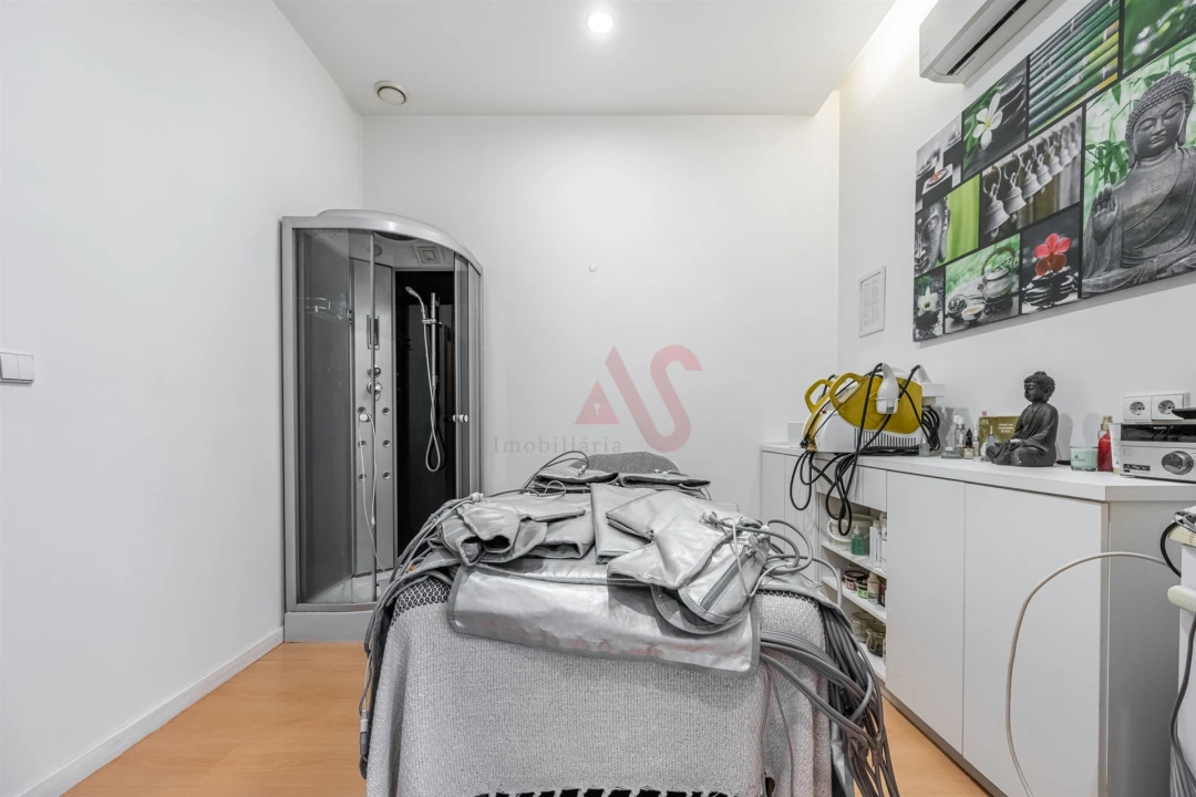 Negócio para Trespasse em Caldas de Vizela (São Miguel e São João) Foto 10