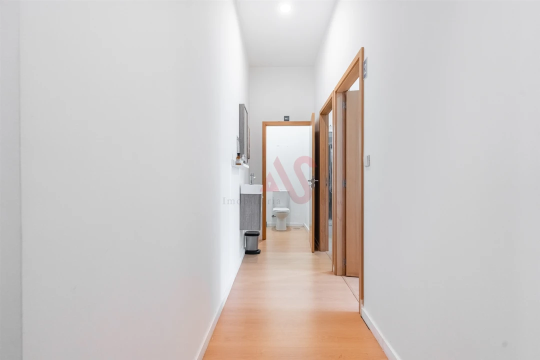 Negócio para Trespasse em Caldas de Vizela (São Miguel e São João) Foto 6