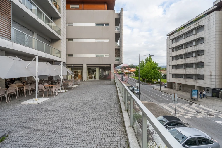 Negócio para Trespasse em Caldas de Vizela (São Miguel e São João) Foto 18