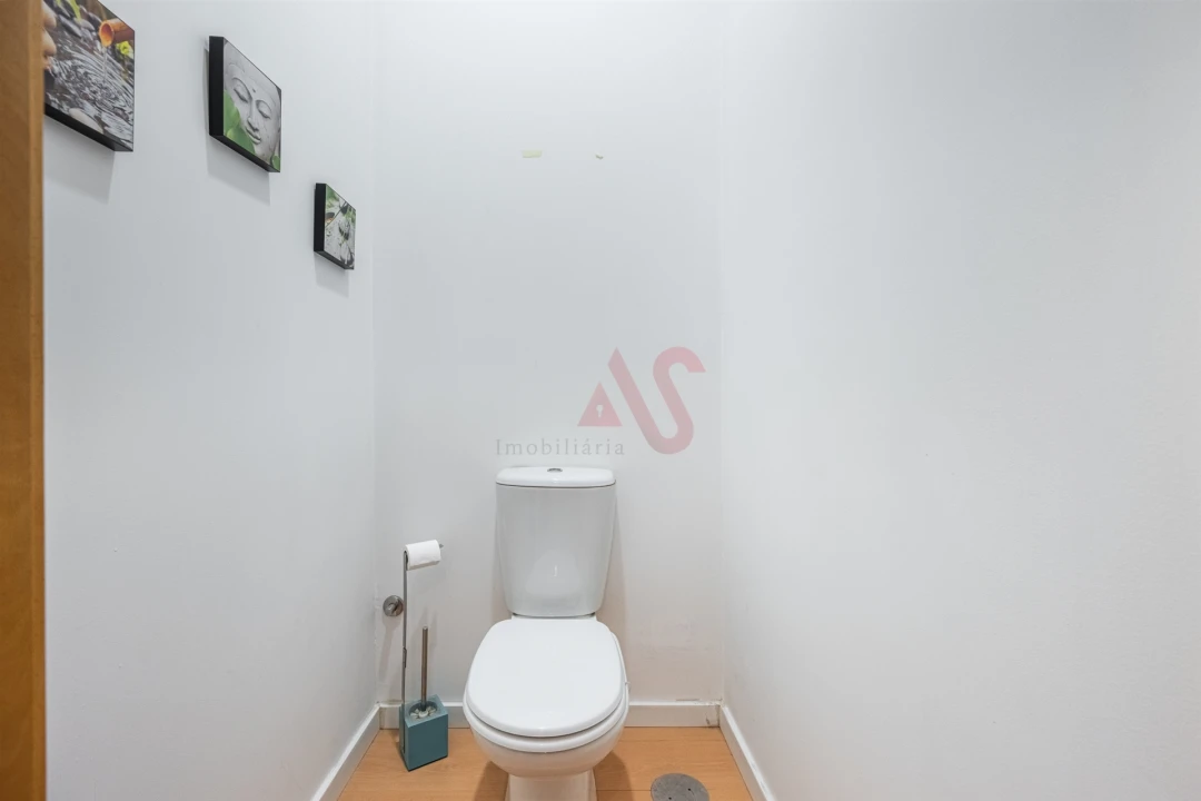 Negócio para Trespasse em Caldas de Vizela (São Miguel e São João) Foto 7