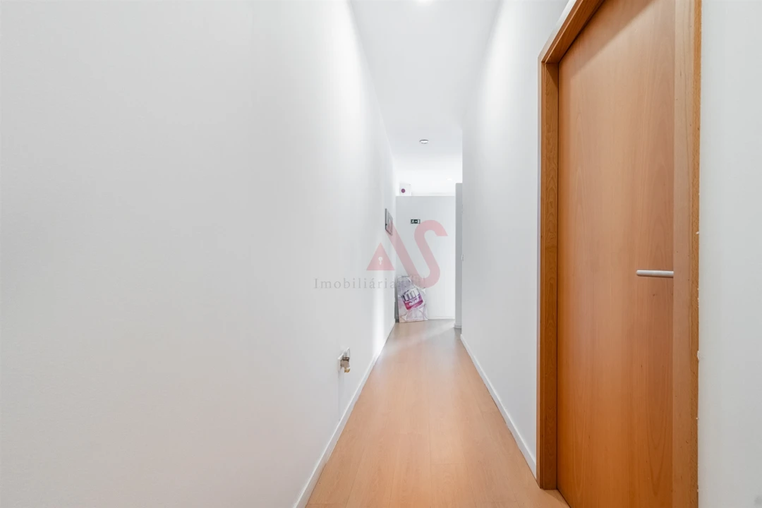 Negócio para Trespasse em Caldas de Vizela (São Miguel e São João) Foto 5