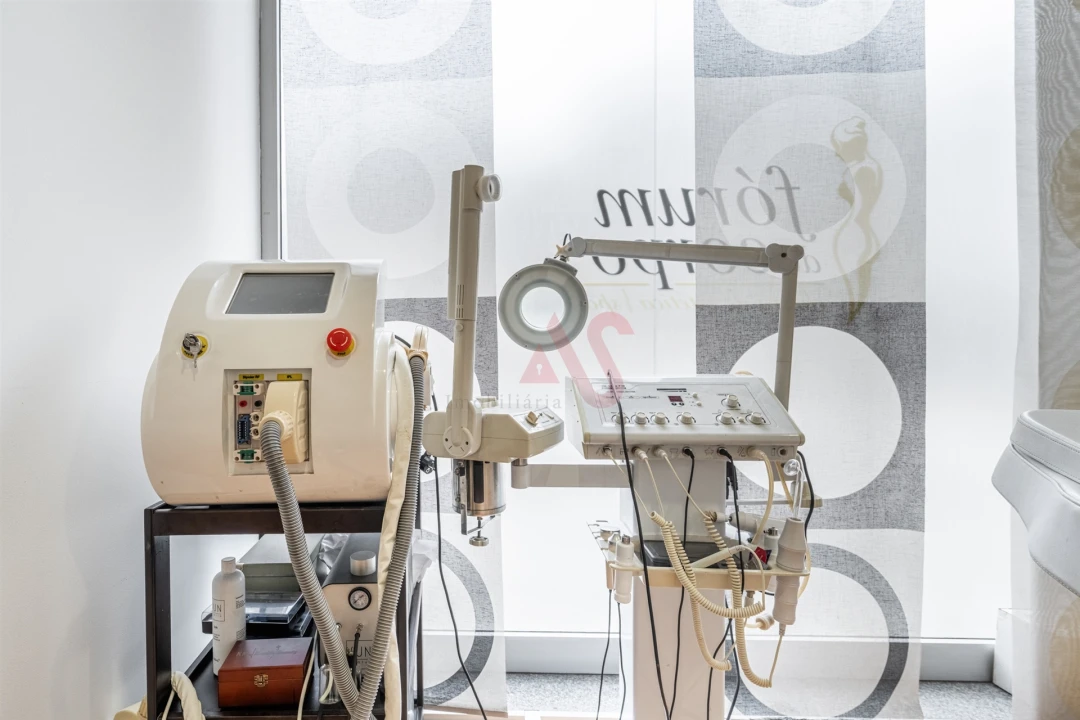 Negócio para Trespasse em Caldas de Vizela (São Miguel e São João) Foto 12