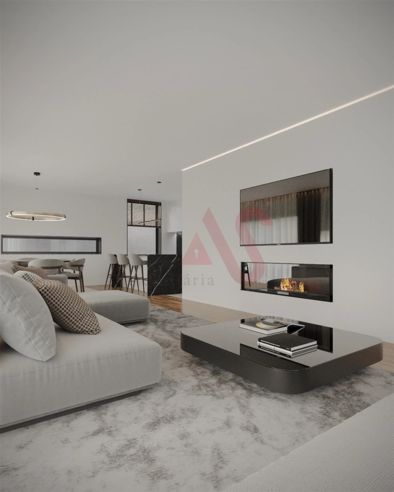 Moradia T3 para Venda em Santa Eulália Foto 1