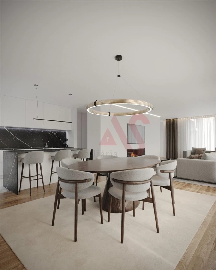 Moradia T3 para Venda em Santa Eulália Foto 10