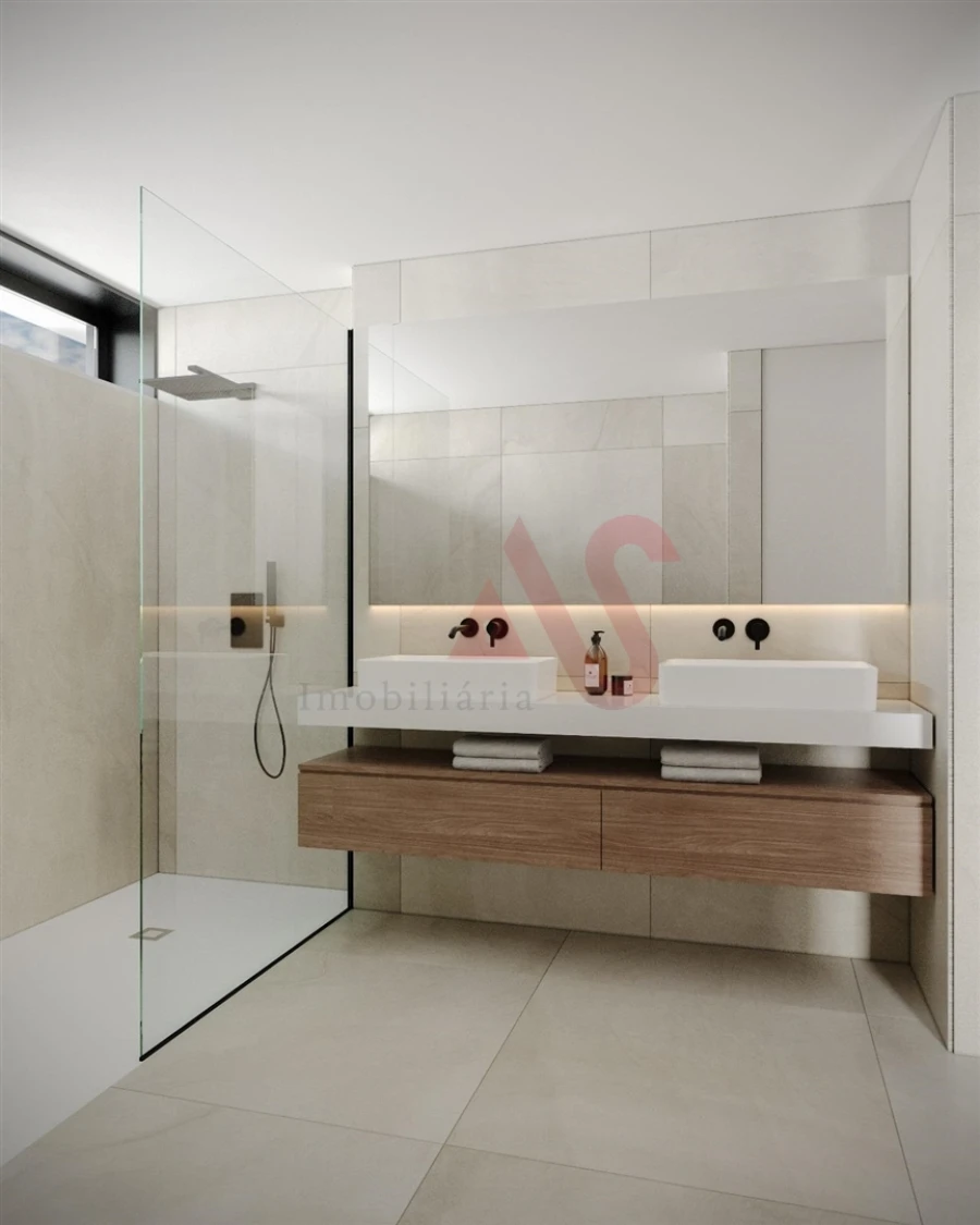 Moradia T3 para Venda em Santa Eulália Foto 13