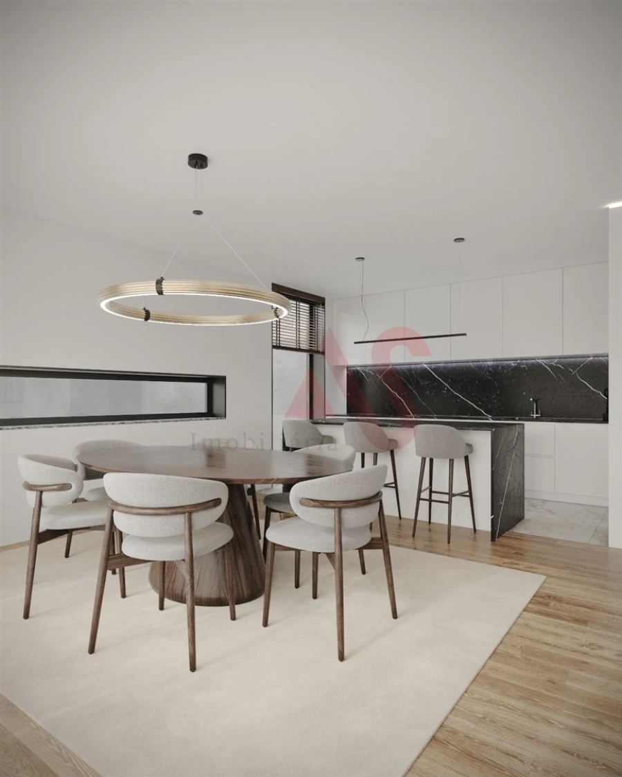 Moradia T3 para Venda em Santa Eulália Foto 5