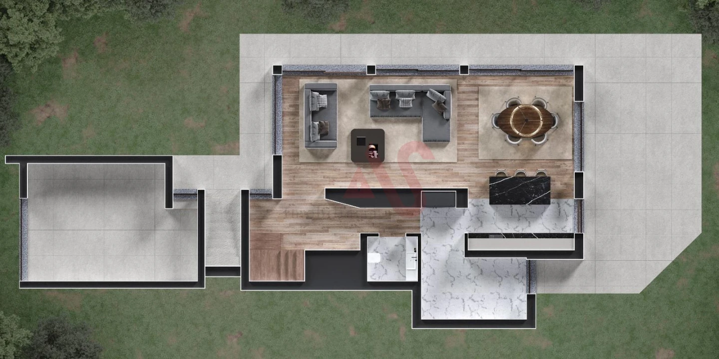 Moradia T3 para Venda em Santa Eulália Foto 15