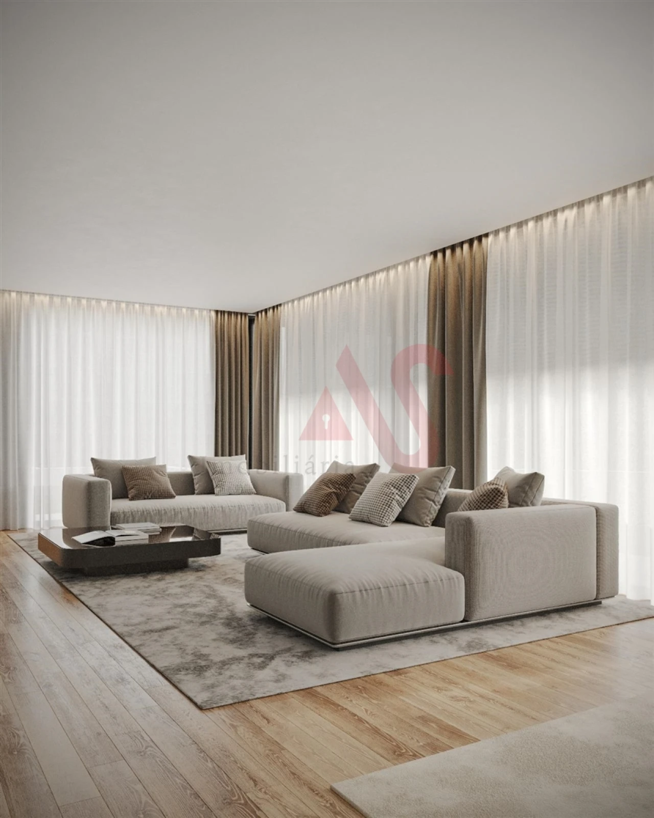 Moradia T3 para Venda em Santa Eulália Foto 7