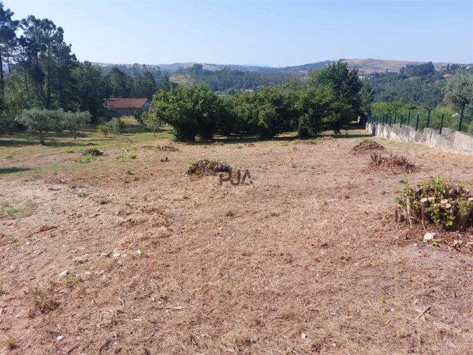 Terreno para Venda em Germil Foto 4