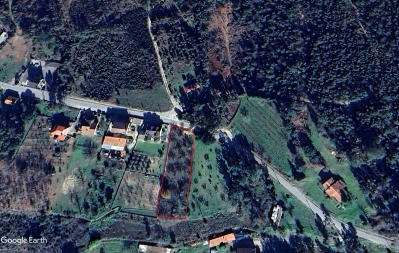 Terreno para Venda em Germil Foto 6