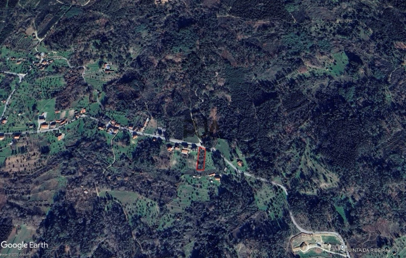 Terreno para Venda em Germil Foto 5