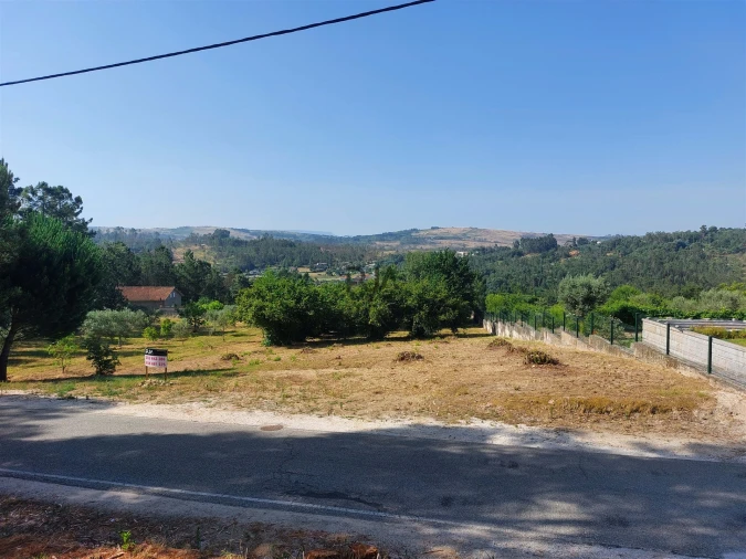 Terreno para Venda em Germil