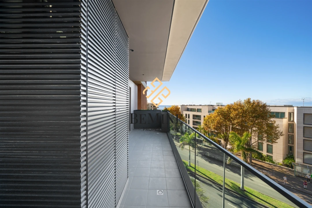 Apartamento T2 para Venda em São Martinho Foto 27