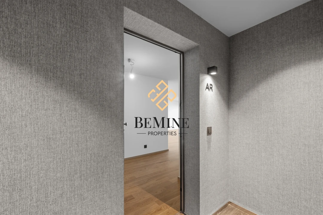 Apartamento T2 para Venda em São Martinho Foto 26