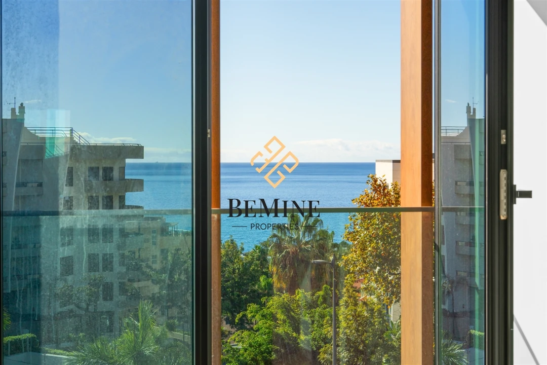 Apartamento T2 para Venda em São Martinho Foto 34