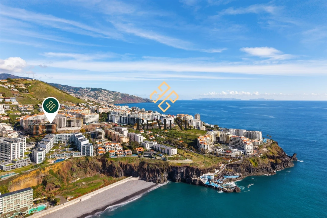 Apartamento T2 para Venda em São Martinho Foto 55