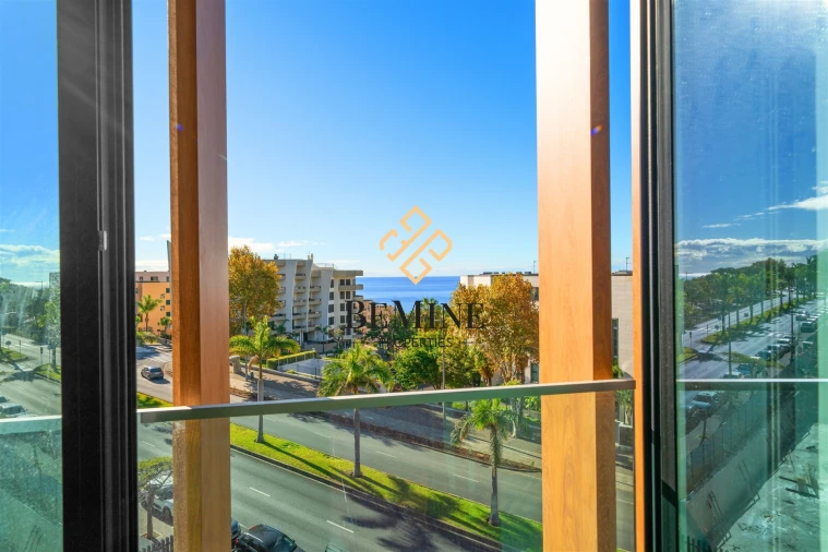 Apartamento T2 para Venda em São Martinho Foto 29