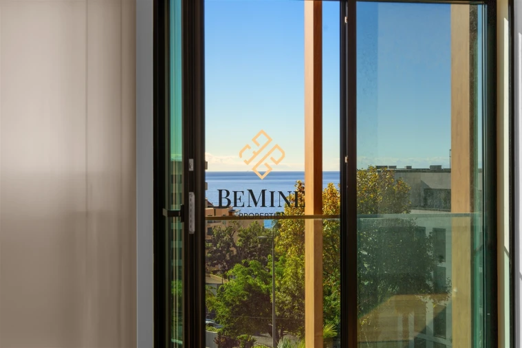 Apartamento T2 para Venda em São Martinho Foto 33