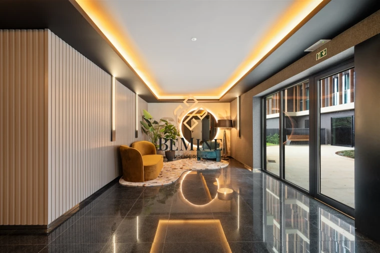 Apartamento T2 para Venda em São Martinho Foto 35